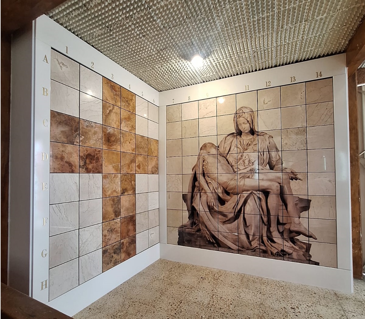 PARROQUIA NUESTRA SEÑORA DE GUADALUPE