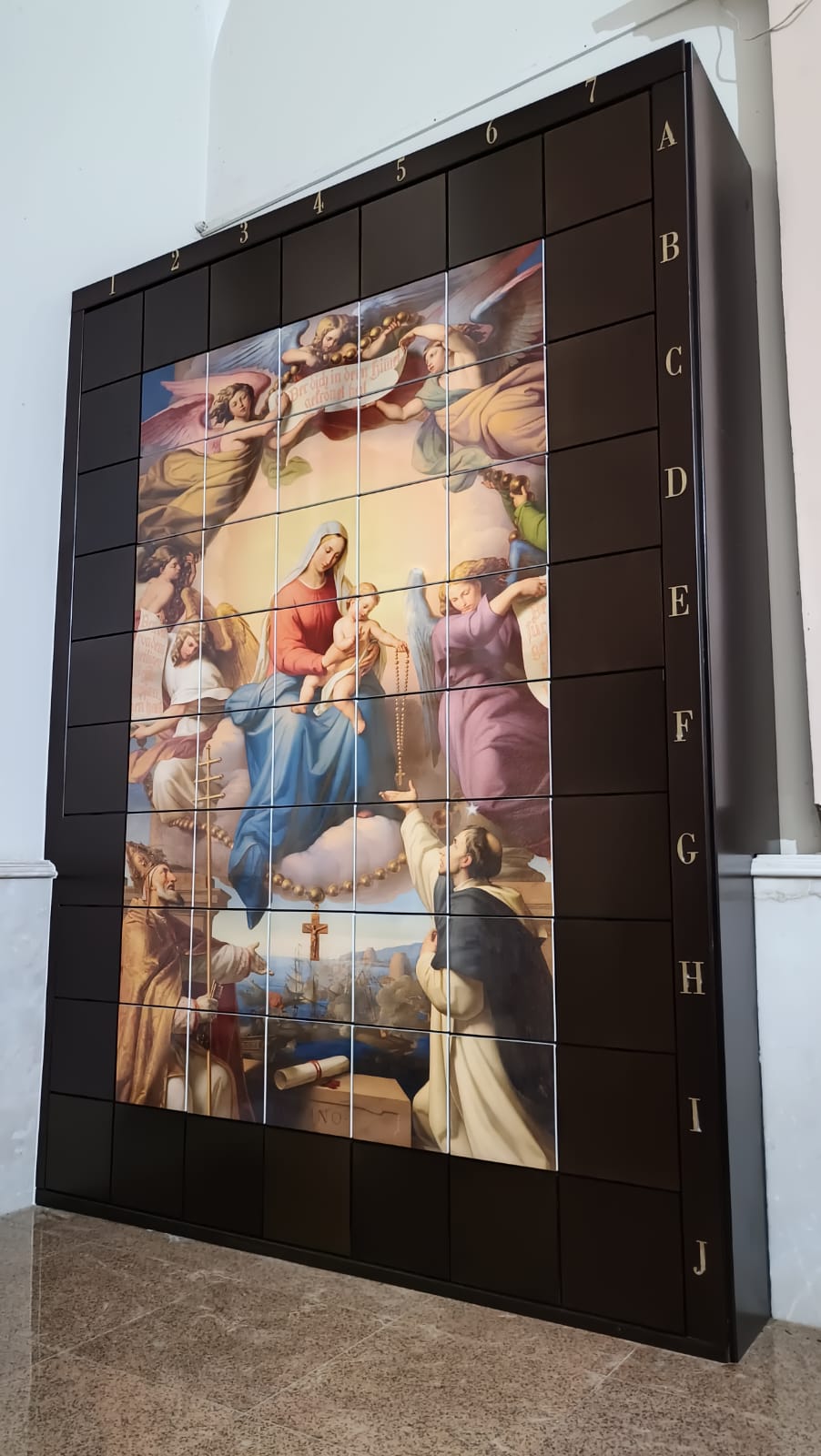 PARROQUIA SAGRADO CORAZÓN DE JESÚS