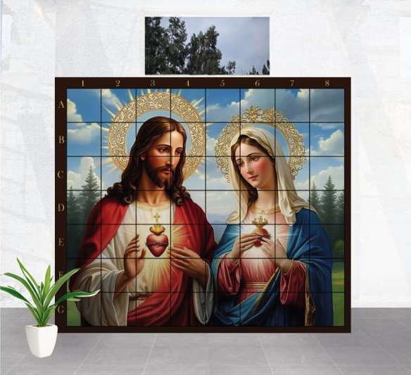 PARROQUIA NUESTRA SEÑORA DE GUADALUPE