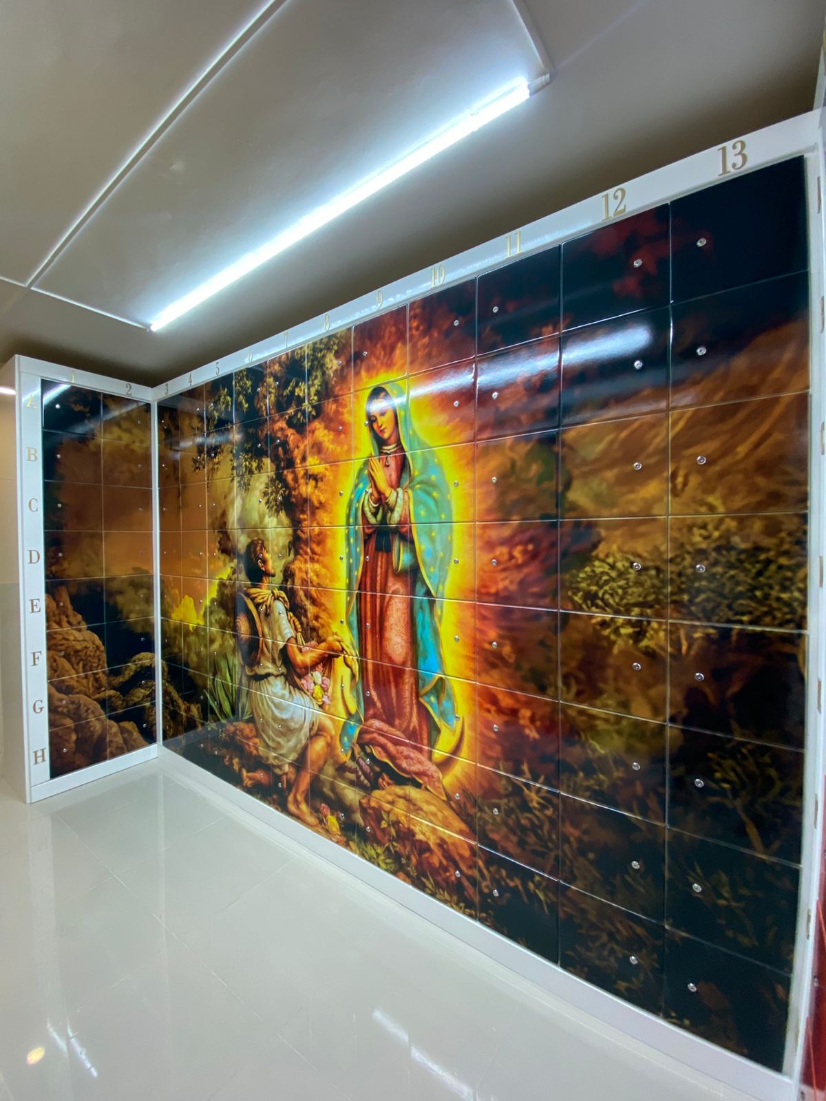 PARROQUIA SANTA MARGARITA MARÍA ALACOQUE