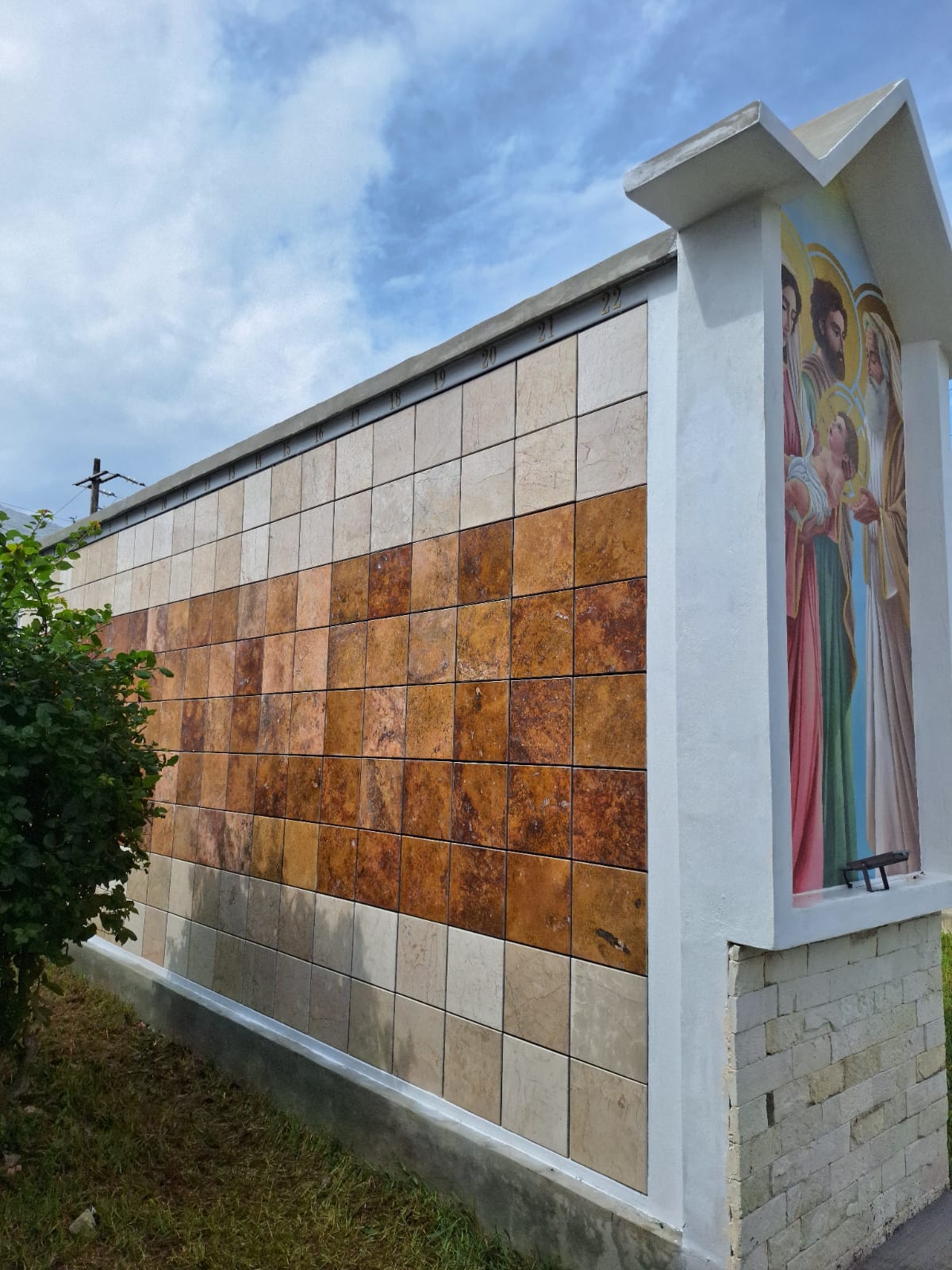 RECTORÍAA DEL DIVINO NIÑO JESUS