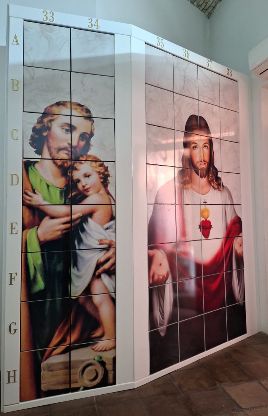 PARROQUIA SAN MATEO DEL PILON