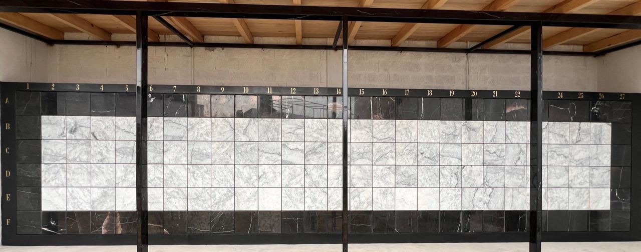 PARROQUIA DE LA SANTÃSIMA TRINIDAD Y SANTA MARÃA DE GUADALUPE